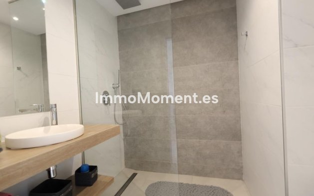 Resale - Detached villa - Guardamar del Segura - Guardamar del Segura Centro