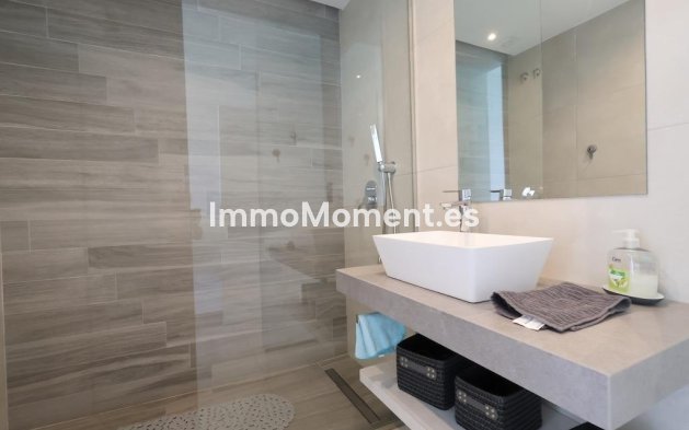Resale - Detached villa - Guardamar del Segura - Guardamar del Segura Centro