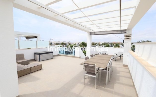 Resale - Detached villa - Guardamar del Segura - Guardamar del Segura Centro