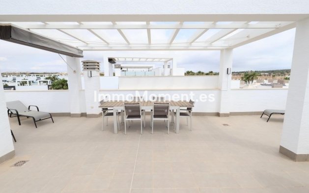 Resale - Detached villa - Guardamar del Segura - Guardamar del Segura Centro