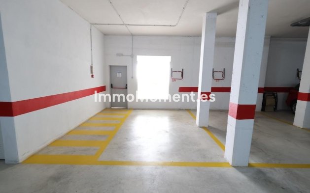 Resale - Detached villa - Guardamar del Segura - Guardamar del Segura Centro