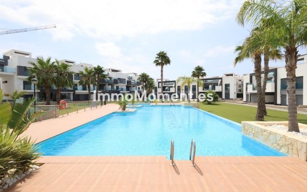 Resale - Detached villa - Guardamar del Segura - Guardamar del Segura Centro