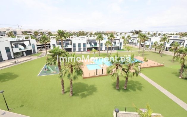 Resale - Detached villa - Guardamar del Segura - Guardamar del Segura Centro