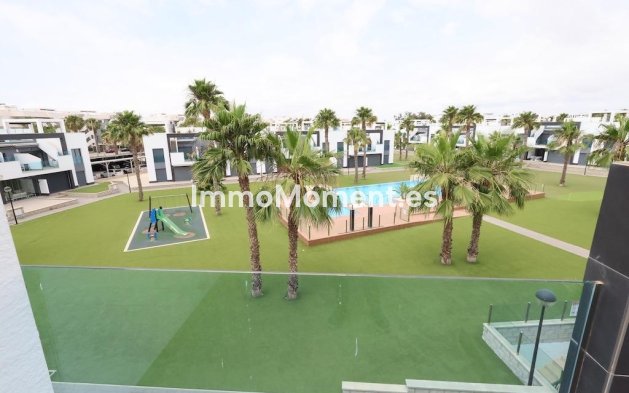 Resale - Detached villa - Guardamar del Segura - Guardamar del Segura Centro