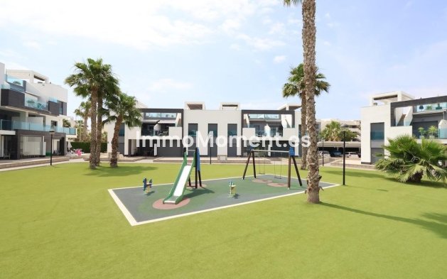 Resale - Detached villa - Guardamar del Segura - Guardamar del Segura Centro