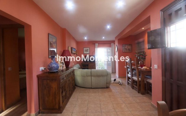 Reventa - Villa independiente - Casares - Casares Centro