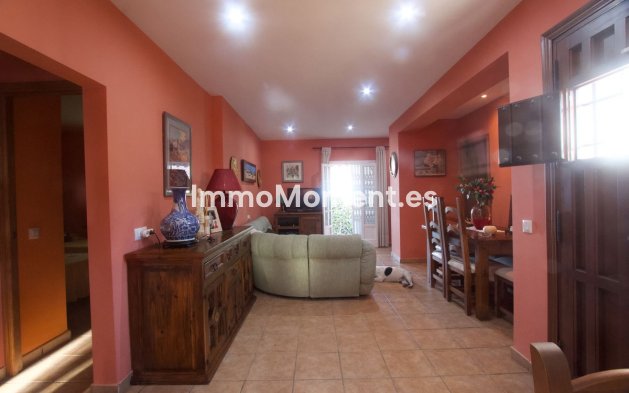 Reventa - Villa independiente - Casares - Casares Centro