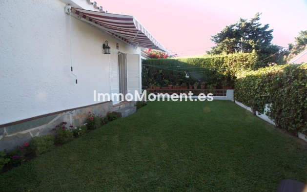 Reventa - Villa independiente - Casares - Casares Centro