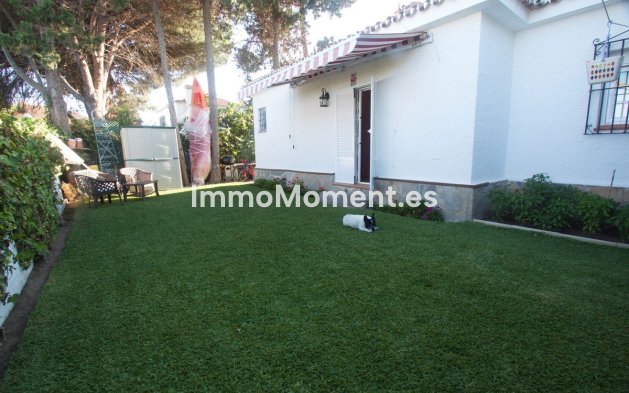 Reventa - Villa independiente - Casares - Casares Centro