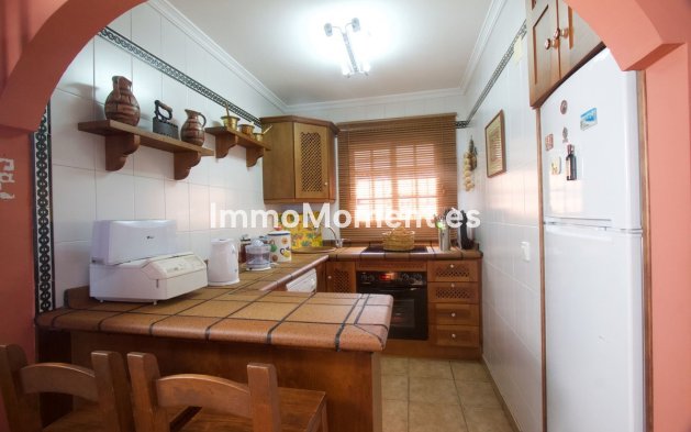 Reventa - Villa independiente - Casares - Casares Centro