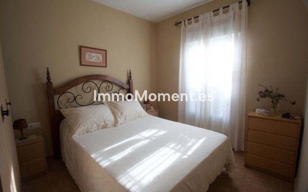 Reventa - Villa independiente - Casares - Casares Centro