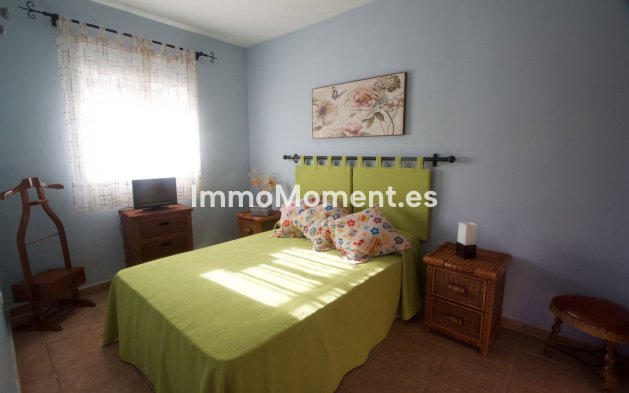 Reventa - Villa independiente - Casares - Casares Centro