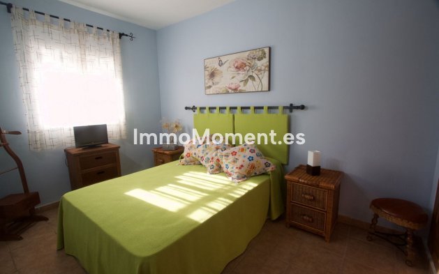 Reventa - Villa independiente - Casares - Casares Centro