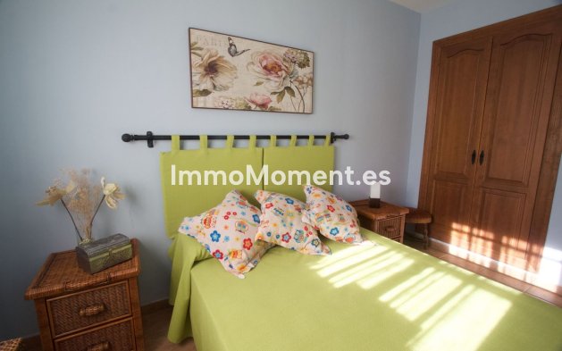 Reventa - Villa independiente - Casares - Casares Centro