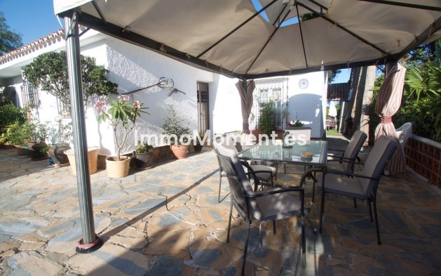 Reventa - Villa independiente - Casares - Casares Centro