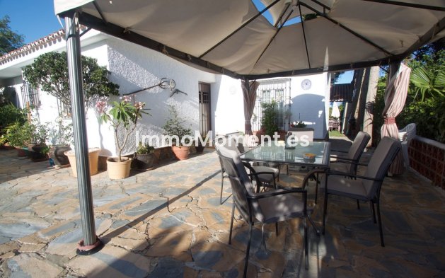 Reventa - Villa independiente - Casares - Casares Centro