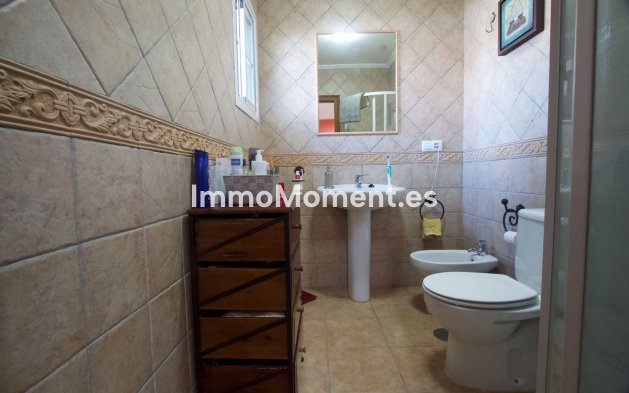 Reventa - Villa independiente - Casares - Casares Centro