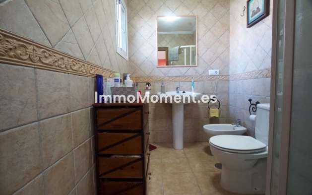 Reventa - Villa independiente - Casares - Casares Centro