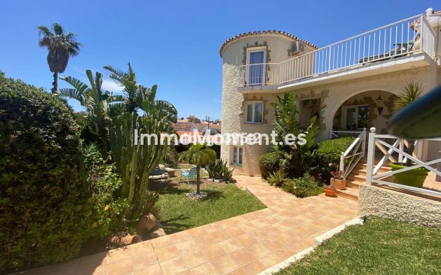 Reventa - Villa independiente - Mijas - El Faro