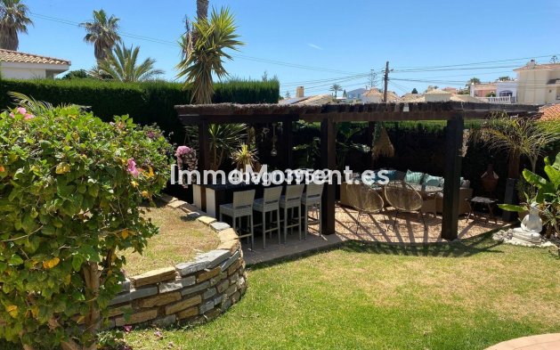 Reventa - Villa independiente - Mijas - El Faro