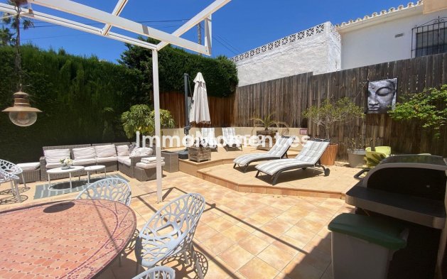 Reventa - Villa independiente - Mijas - El Faro