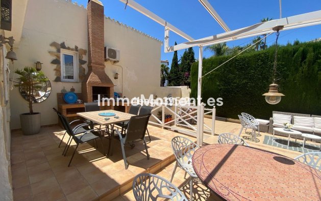 Reventa - Villa independiente - Mijas - El Faro