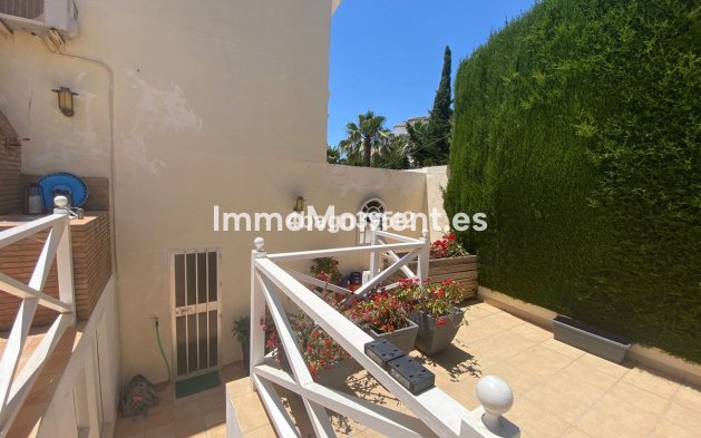 Reventa - Villa independiente - Mijas - El Faro