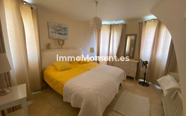 Reventa - Villa independiente - Mijas - El Faro