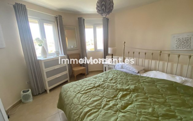 Reventa - Villa independiente - Mijas - El Faro