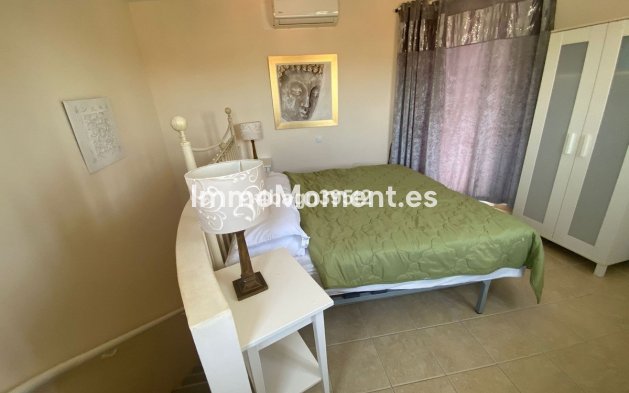 Reventa - Villa independiente - Mijas - El Faro