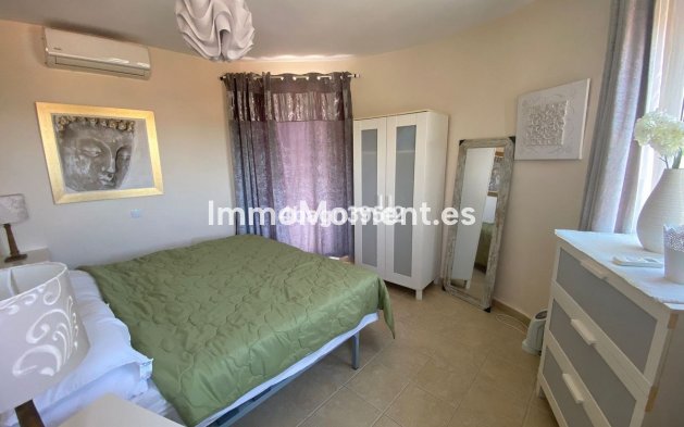 Reventa - Villa independiente - Mijas - El Faro