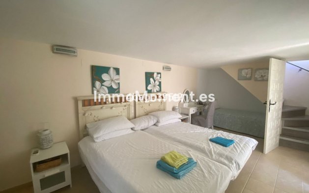 Reventa - Villa independiente - Mijas - El Faro