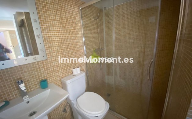 Reventa - Villa independiente - Mijas - El Faro