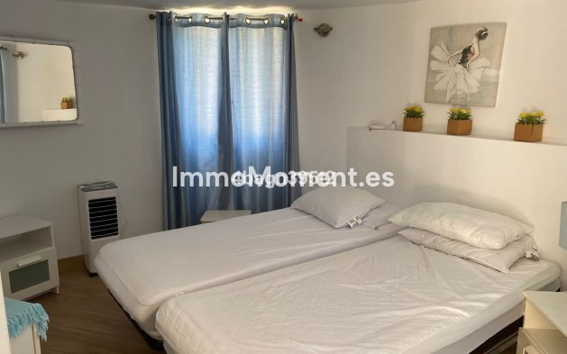 Reventa - Villa independiente - Mijas - El Faro