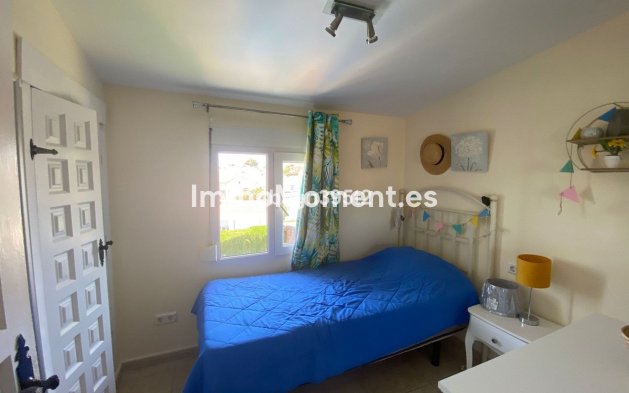 Reventa - Villa independiente - Mijas - El Faro