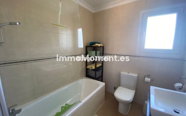 Reventa - Villa independiente - Mijas - El Faro