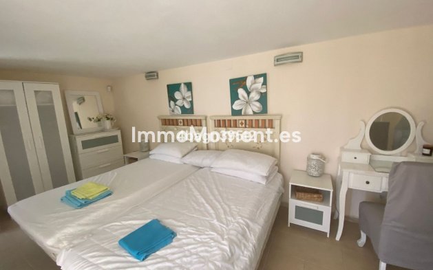 Reventa - Villa independiente - Mijas - El Faro