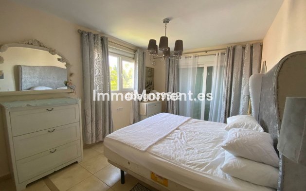 Reventa - Villa independiente - Mijas - El Faro