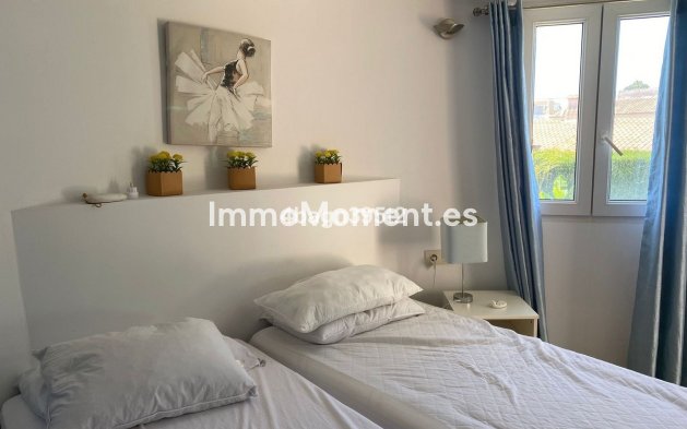 Reventa - Villa independiente - Mijas - El Faro