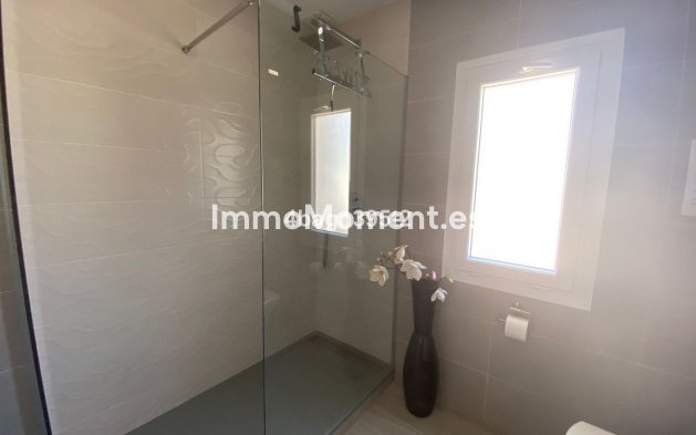 Reventa - Villa independiente - Mijas - El Faro