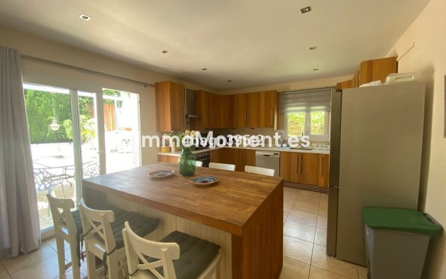 Reventa - Villa independiente - Mijas - El Faro