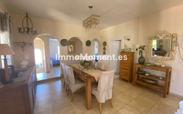 Reventa - Villa independiente - Mijas - El Faro