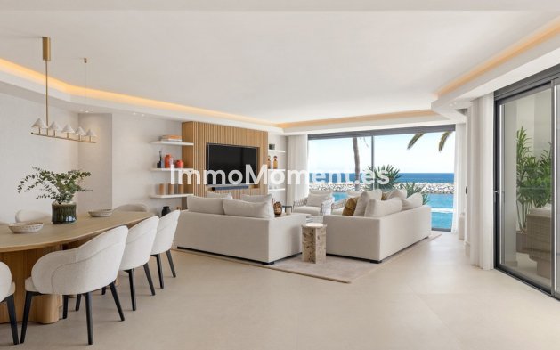 Bestaande woning - Appartement - Marbella - Puerto Banús