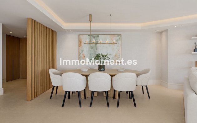 Bestaande woning - Appartement - Marbella - Puerto Banús