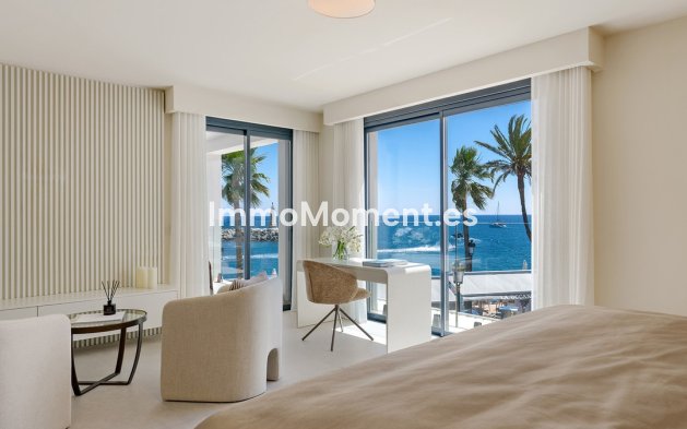 Bestaande woning - Appartement - Marbella - Puerto Banús