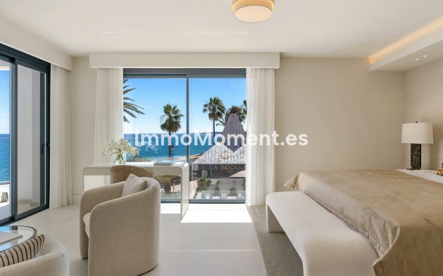 Bestaande woning - Appartement - Marbella - Puerto Banús