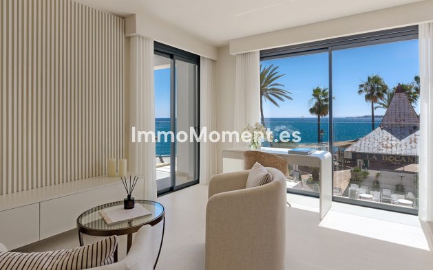 Bestaande woning - Appartement - Marbella - Puerto Banús