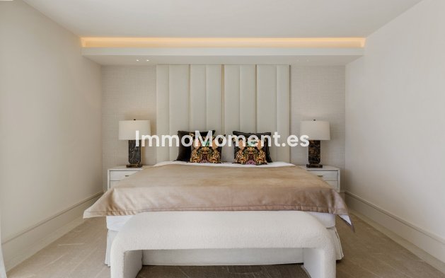 Bestaande woning - Appartement - Marbella - Puerto Banús