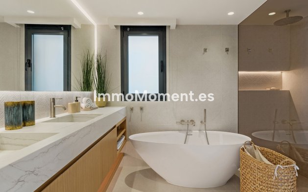 Bestaande woning - Appartement - Marbella - Puerto Banús