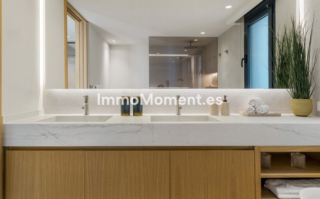 Bestaande woning - Appartement - Marbella - Puerto Banús